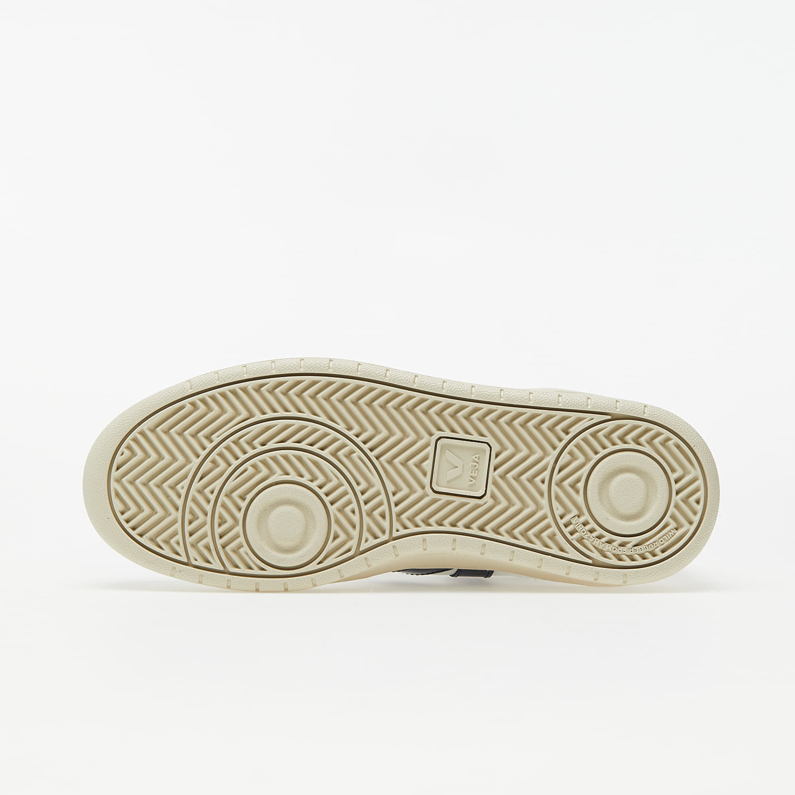 Women's shoes Veja W V-10 Extra White Nautico Pekin