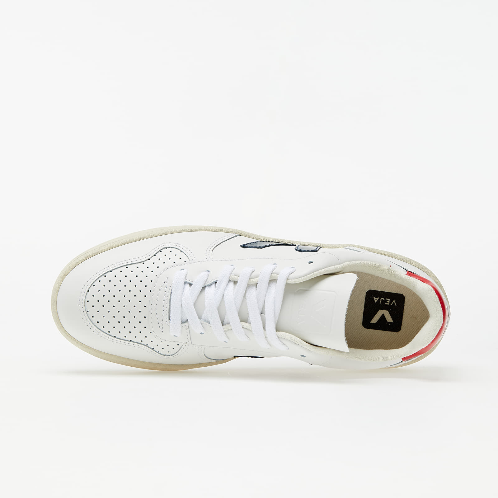 V1 extra white nautico pekin discount