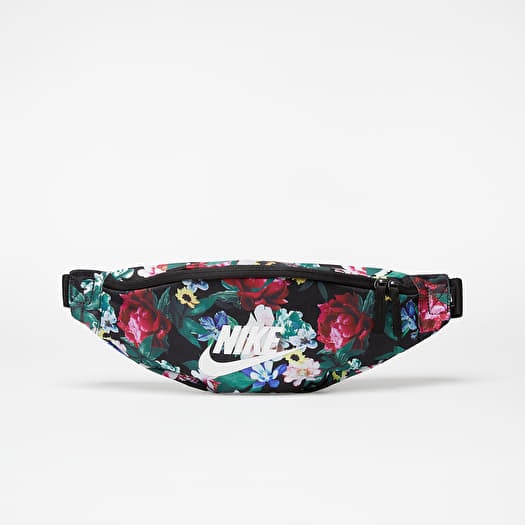 Hip bags Nike Sportswear Heritage Small Items Waistpacks Black