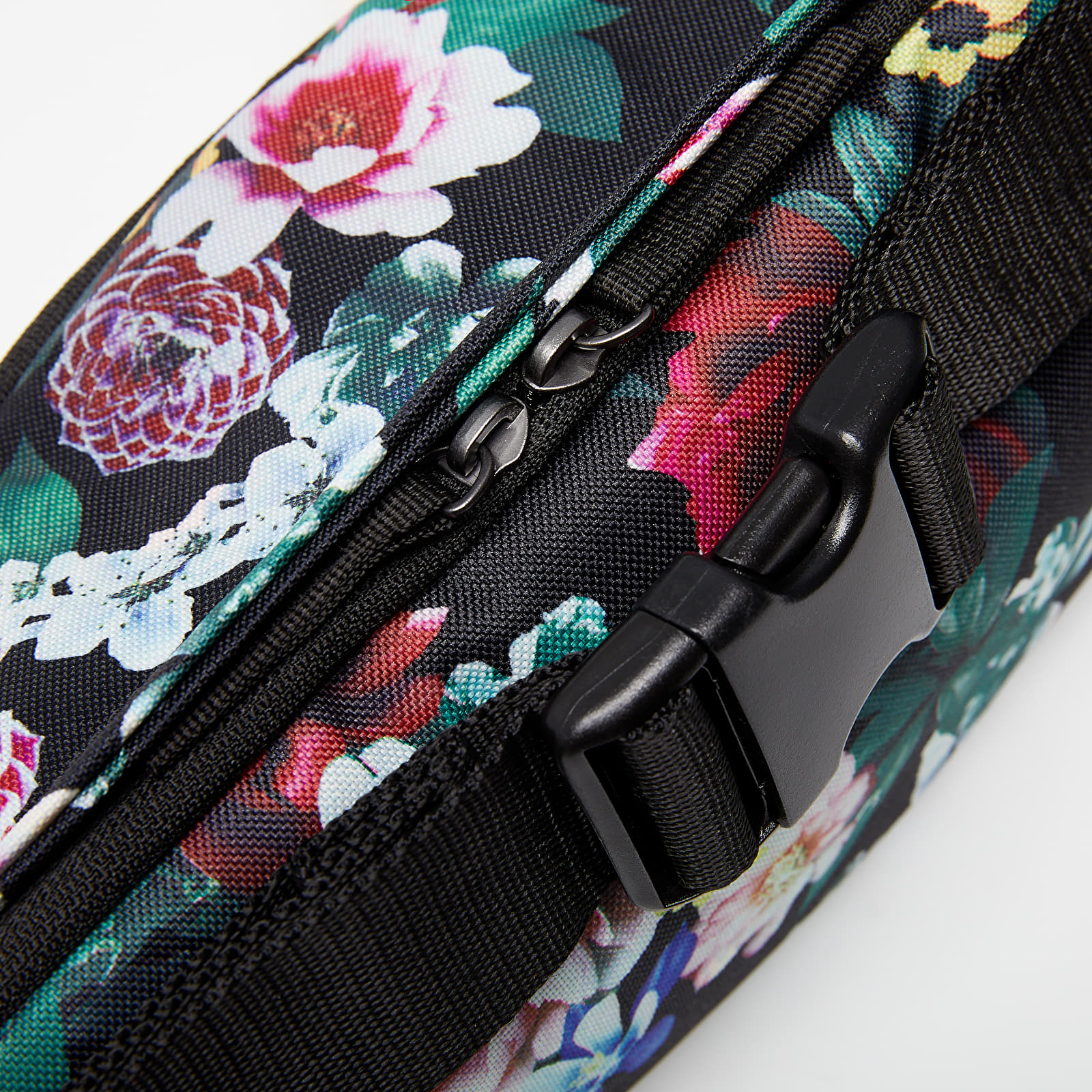 Marsupi Nike Sportswear Heritage Small Items Waistpacks Black/ Black/ Sail