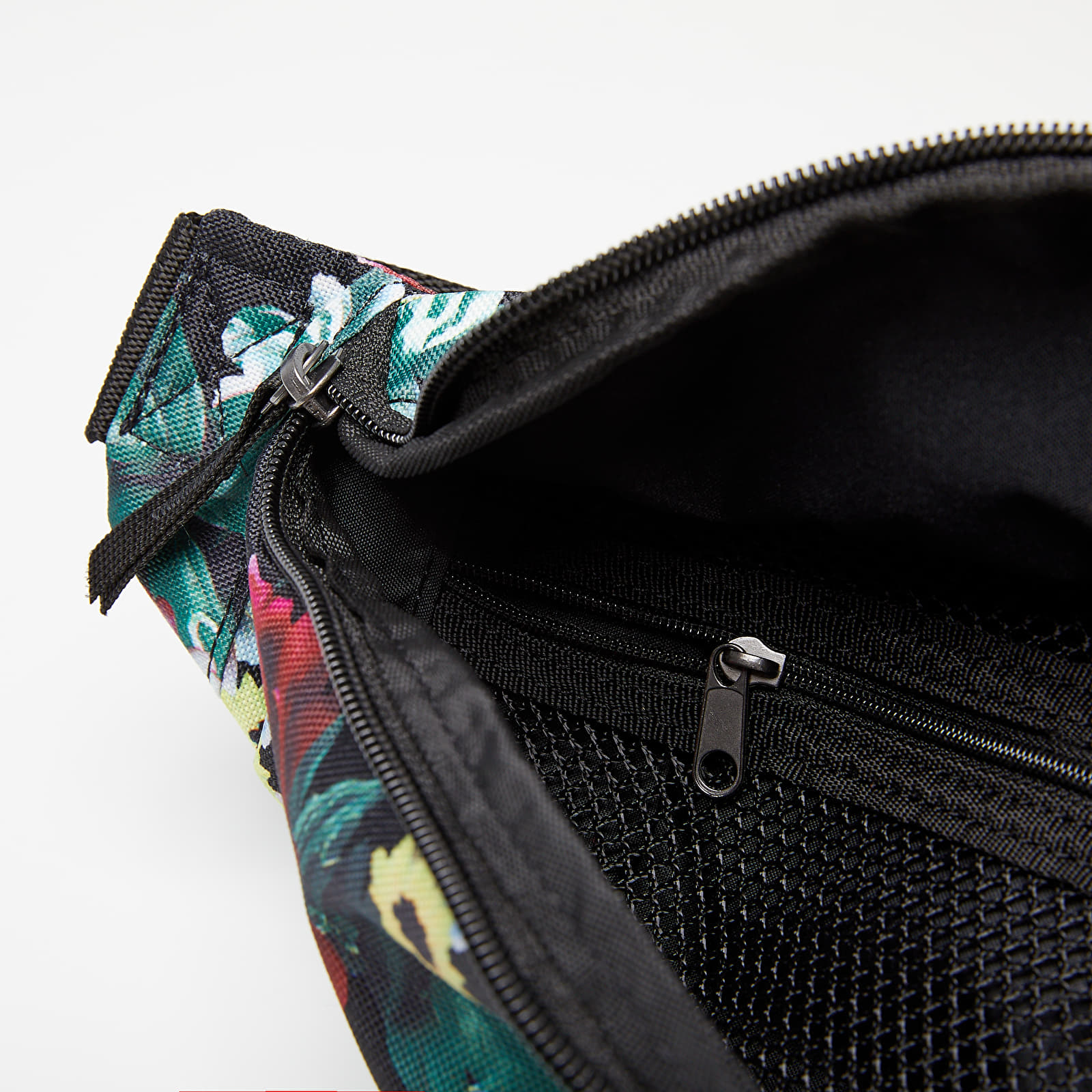 Marsupi Nike Sportswear Heritage Small Items Waistpacks Black/ Black/ Sail