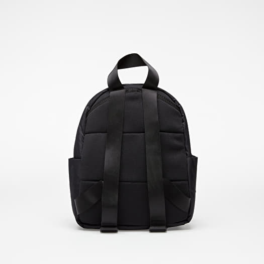 Backpacks Nike Sportswear Essentials Winterized Mini Backpack Black Black White Footshop