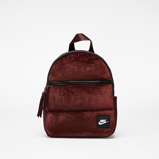 winterized mini backpack