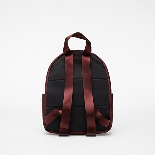 Backpacks Nike Sportswear Essentials Winterized Mini Backpack Mystic Dates Black White Footshop