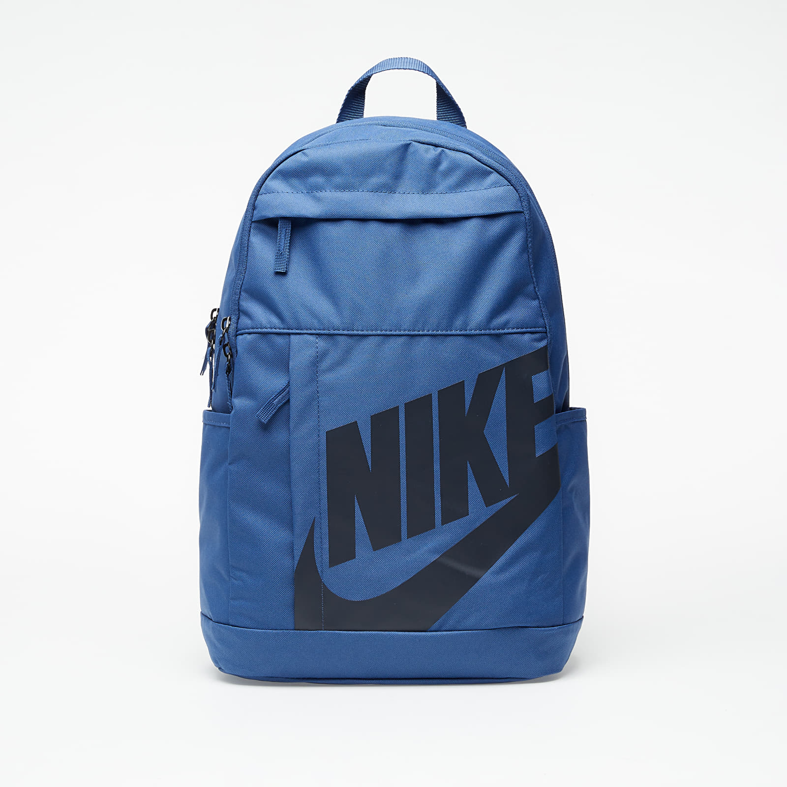 Backpacks Nike Sportswear Elemental Backpack Mystic Navy/ Mystic Navy/ Obsidian