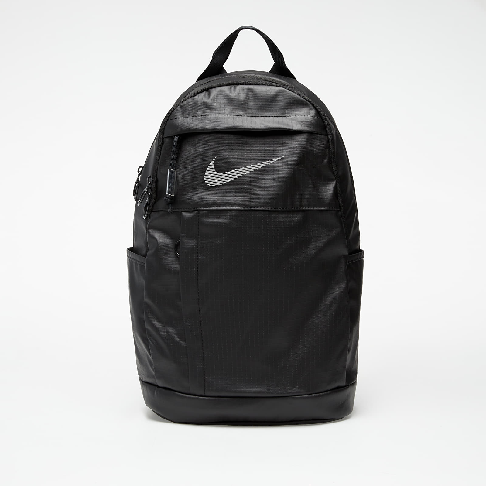 Backpacks Nike Sportswear Backpack Black Black Reflective Footshop