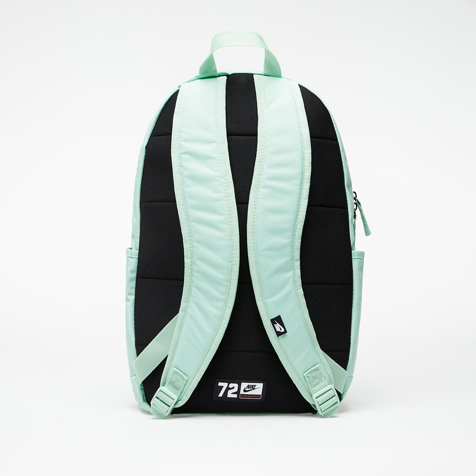 Backpacks Nike Sportswear Elemental Backpack Emerald Green/ Emerald Green/ Geode Teal