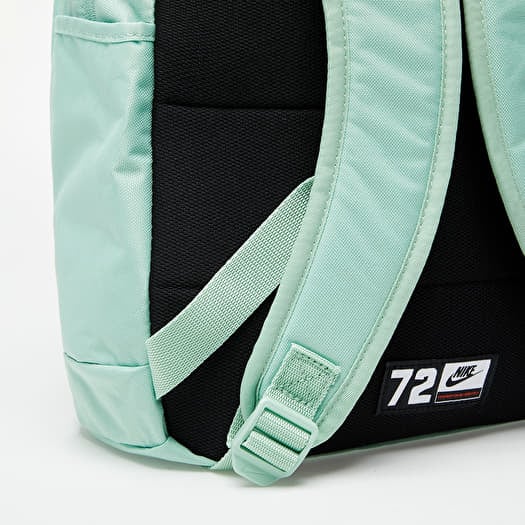 Nike backpacks mint green best sale