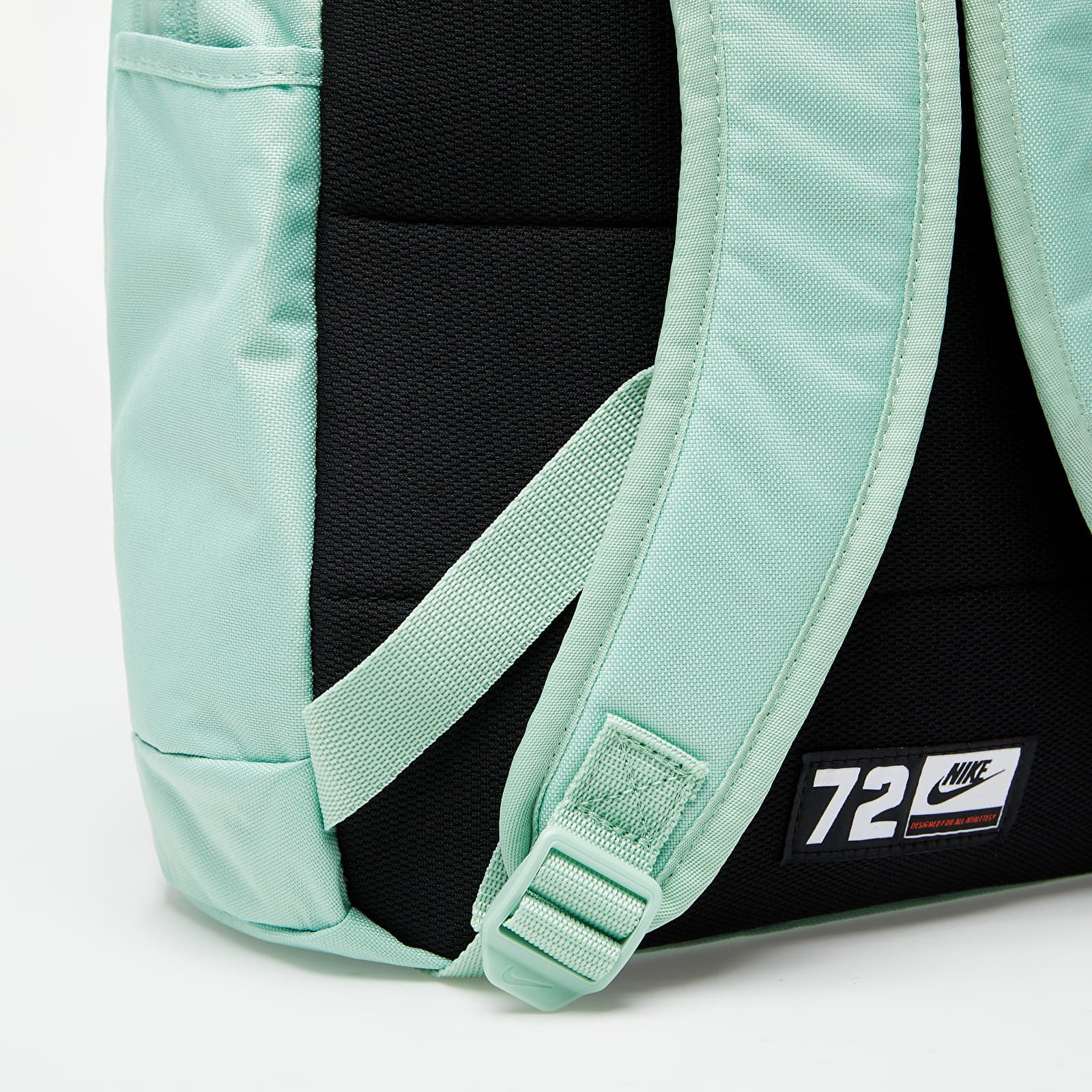 Mint green store nike backpack