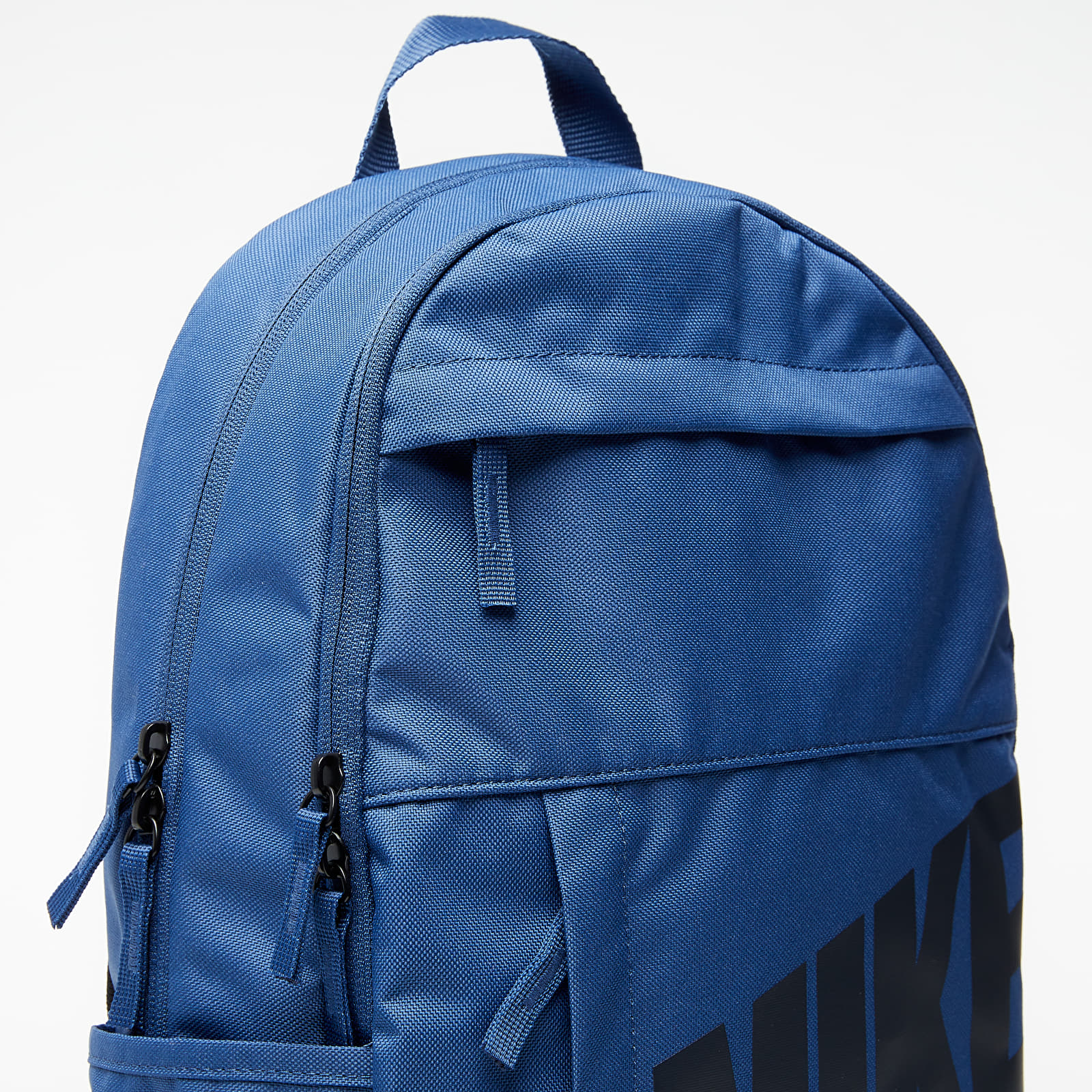 Kuprinės Nike Sportswear Elemental Backpack Mystic Navy/ Mystic Navy/ Obsidian