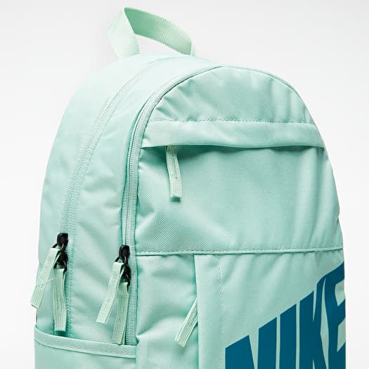 Teal shops nike bookbag