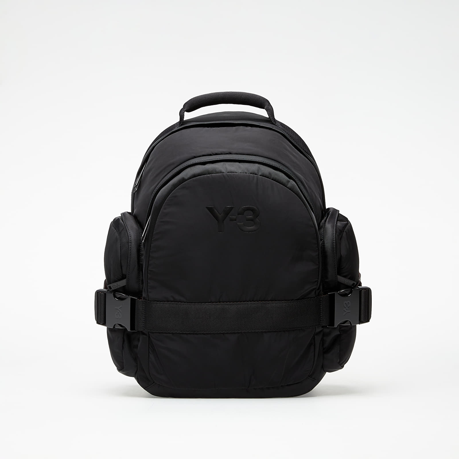 Plecaki Y-3 Ch2 Backpack Black