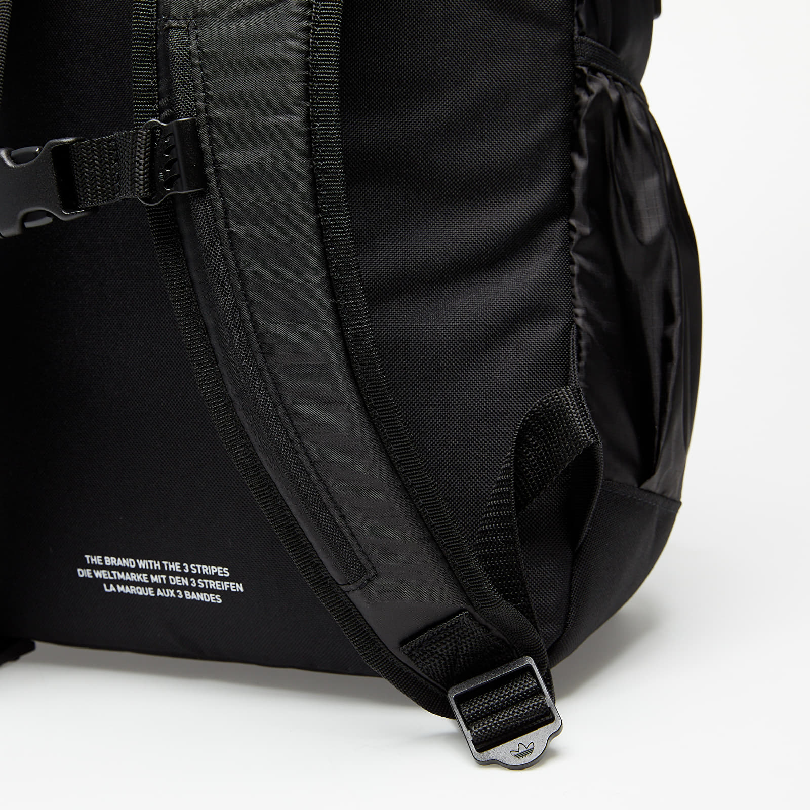 Rucksäcke adidas Premium Essentials Toploader Backpack  Black/ Mgsogr