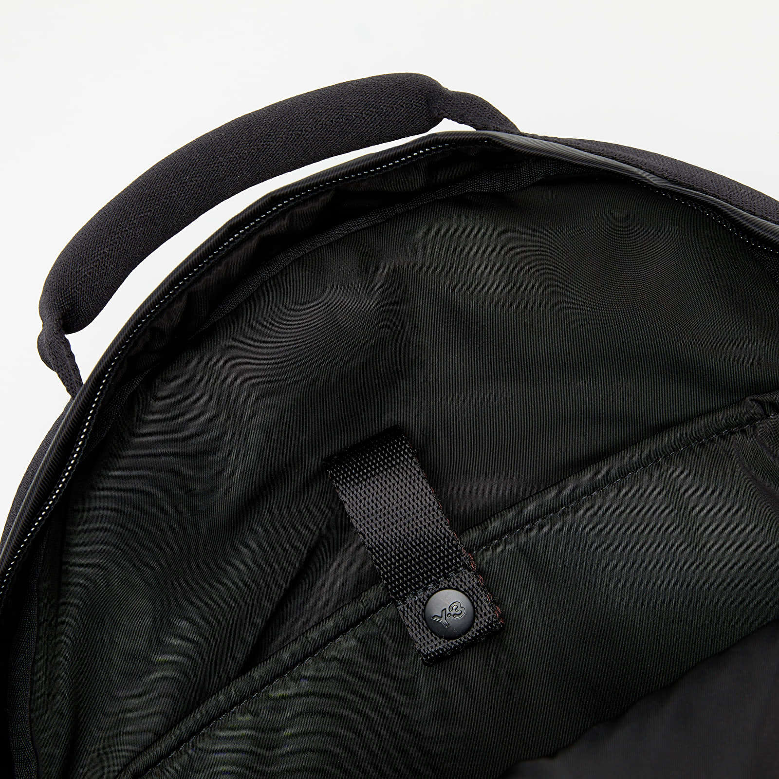 Hátizsákok Y-3 Ch2 Backpack Black