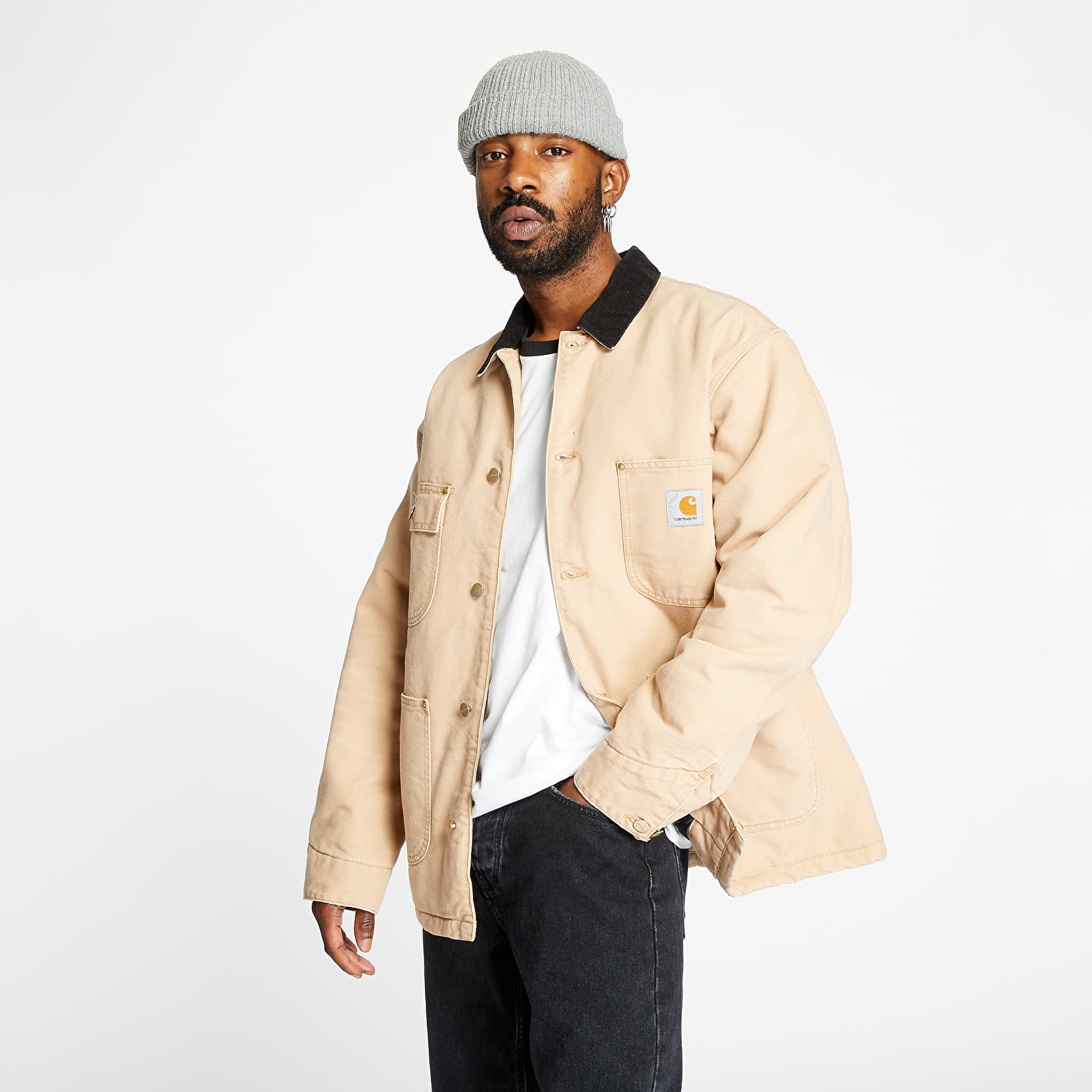 Og chore shop coat carhartt