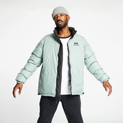 Helly hansen yu winter parka discount