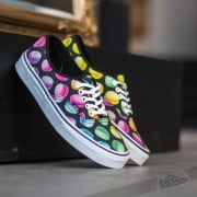 Vans Authentic Late Night Black/ Macaroons
