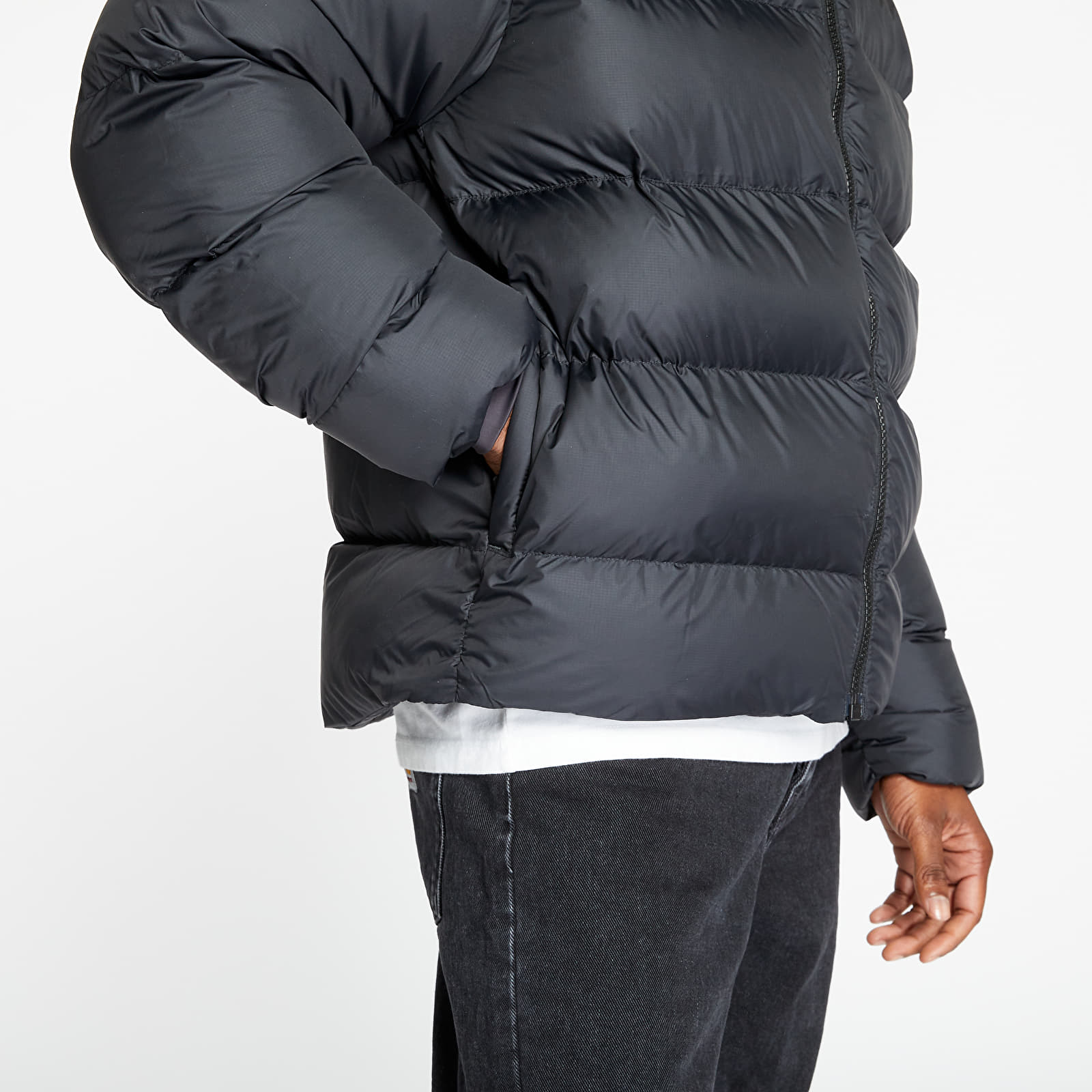 Giacche Helly Hansen Active Puffy Jacket Black