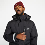 Helly Hansen Tromsoe Jacket Black