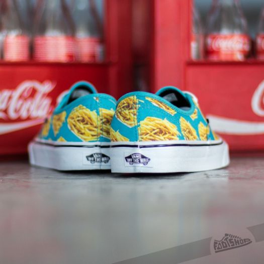 Vans style 77 sale