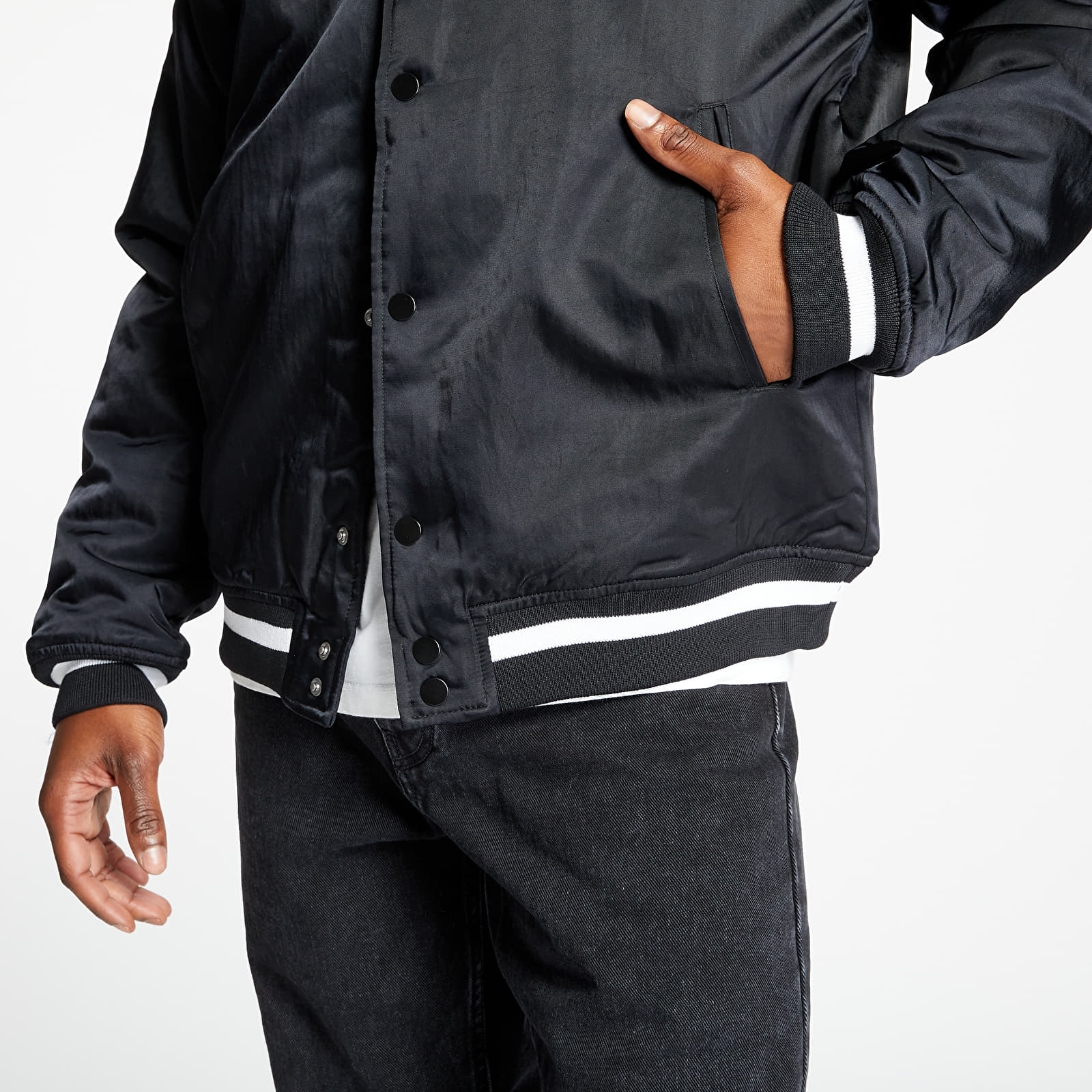 Psg varsity jacket store