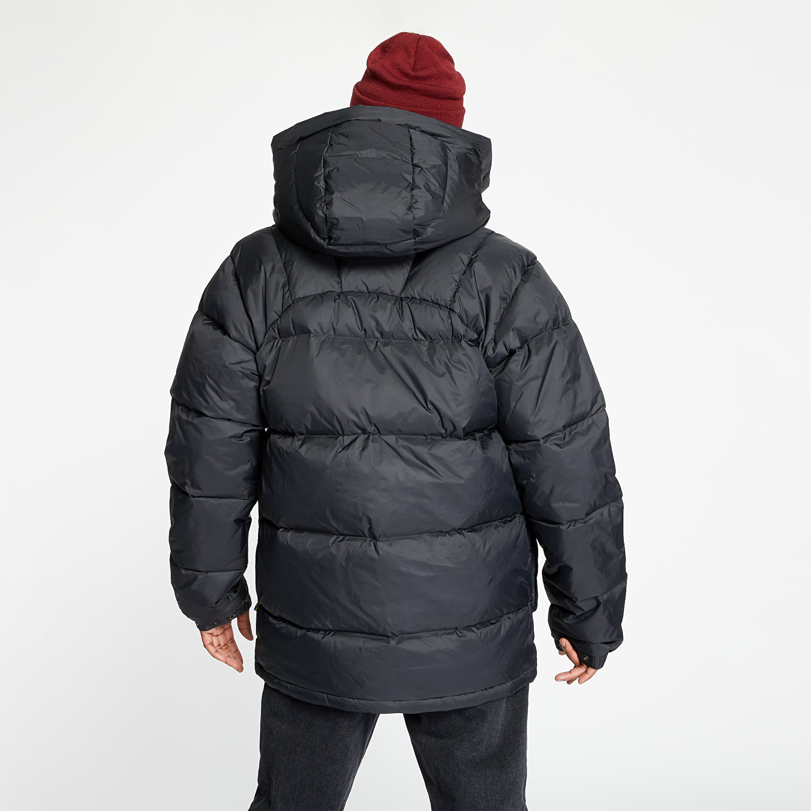 Якета Fjällräven Expedition Down Lite Jacket Black