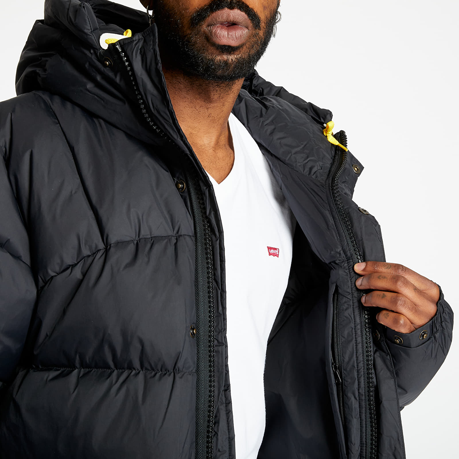 Якета Fjällräven Expedition Down Lite Jacket Black