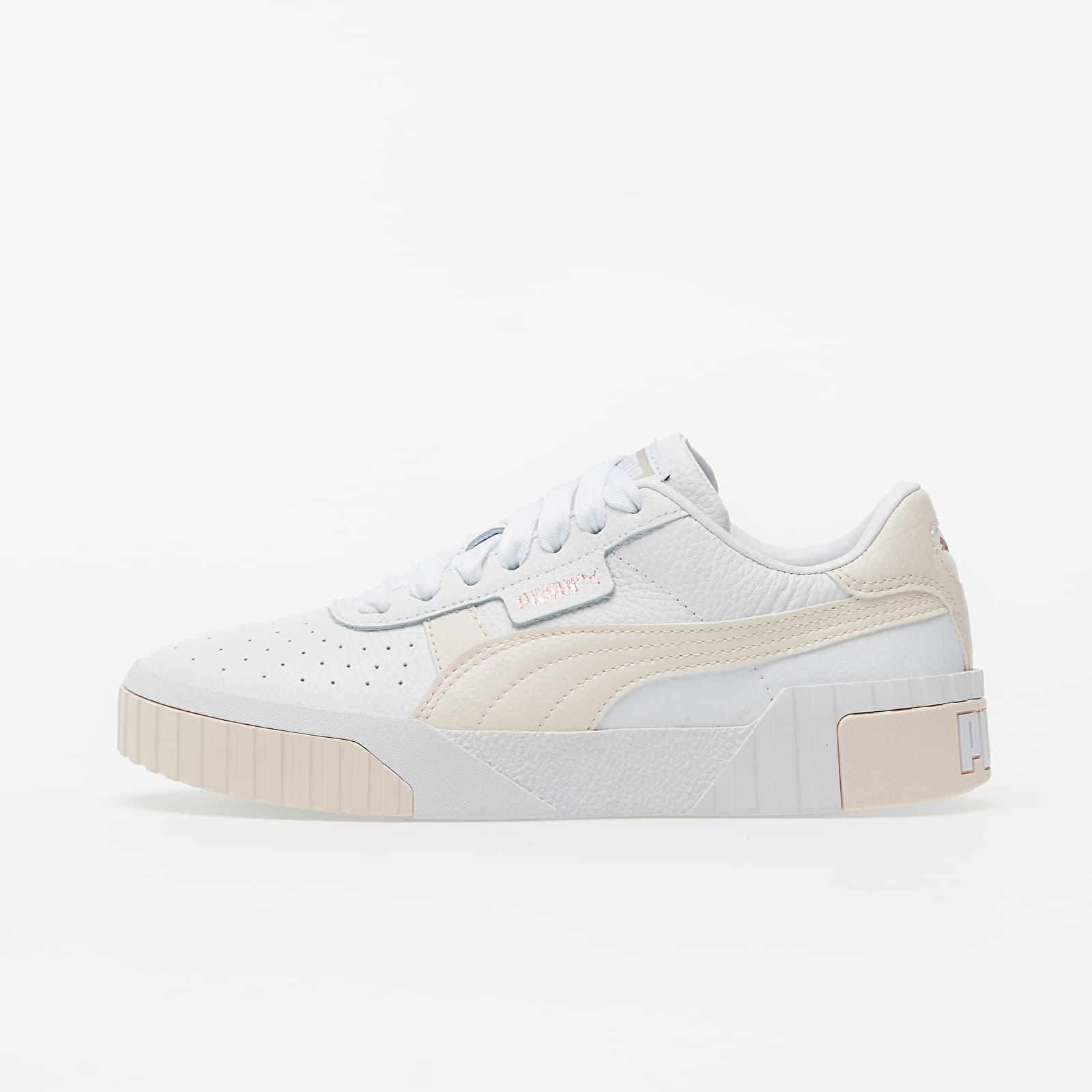 Zapatillas mujer Puma Cali Wn s Puma White-Rosewater