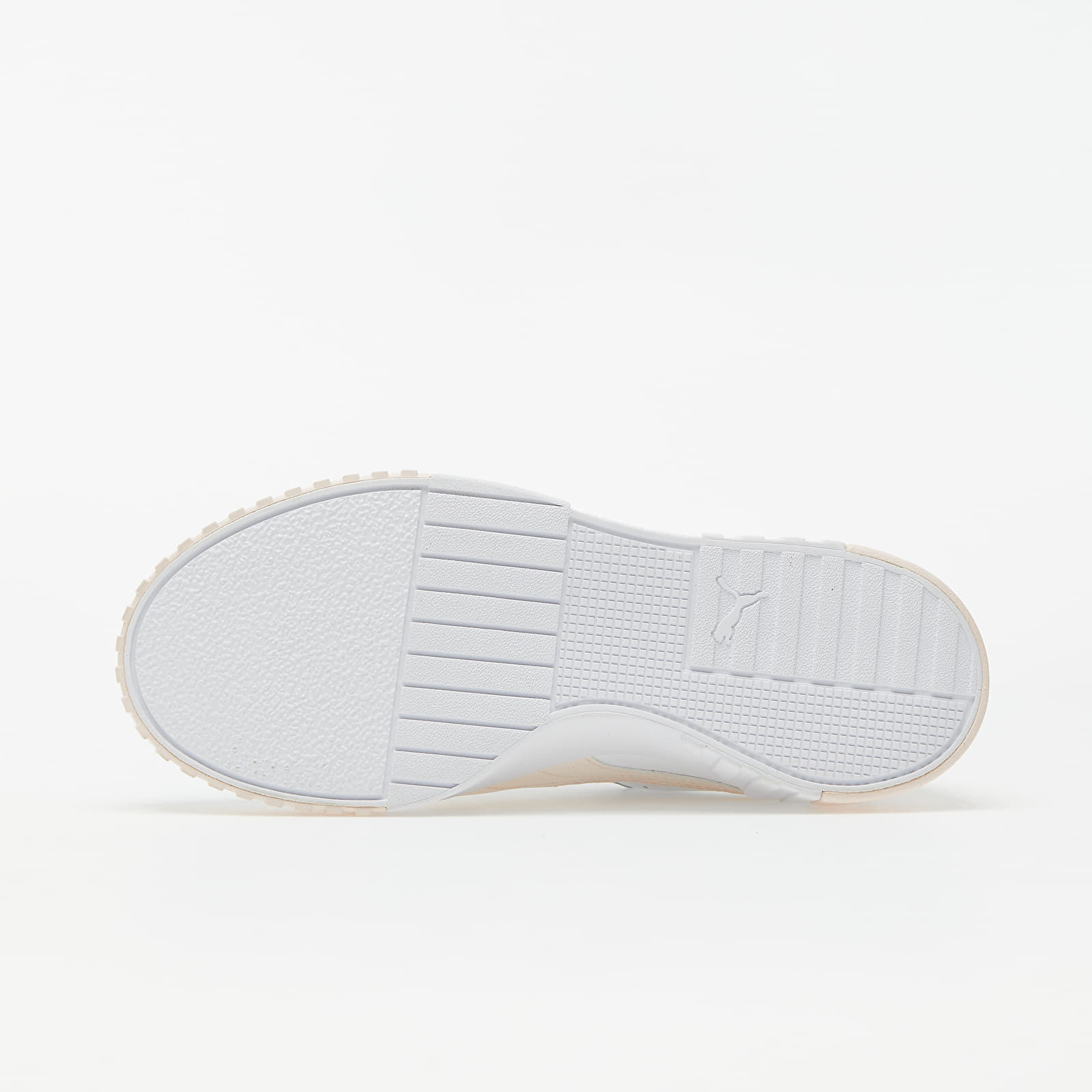 Zapatillas mujer Puma Cali Wn s Puma White-Rosewater