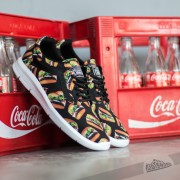 Vans Iso 1.5+ Late Night Black/ Hamburgers
