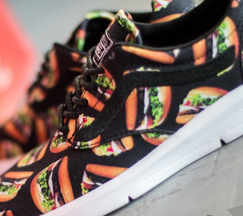 Chaussure vans iso 1.5 outlet