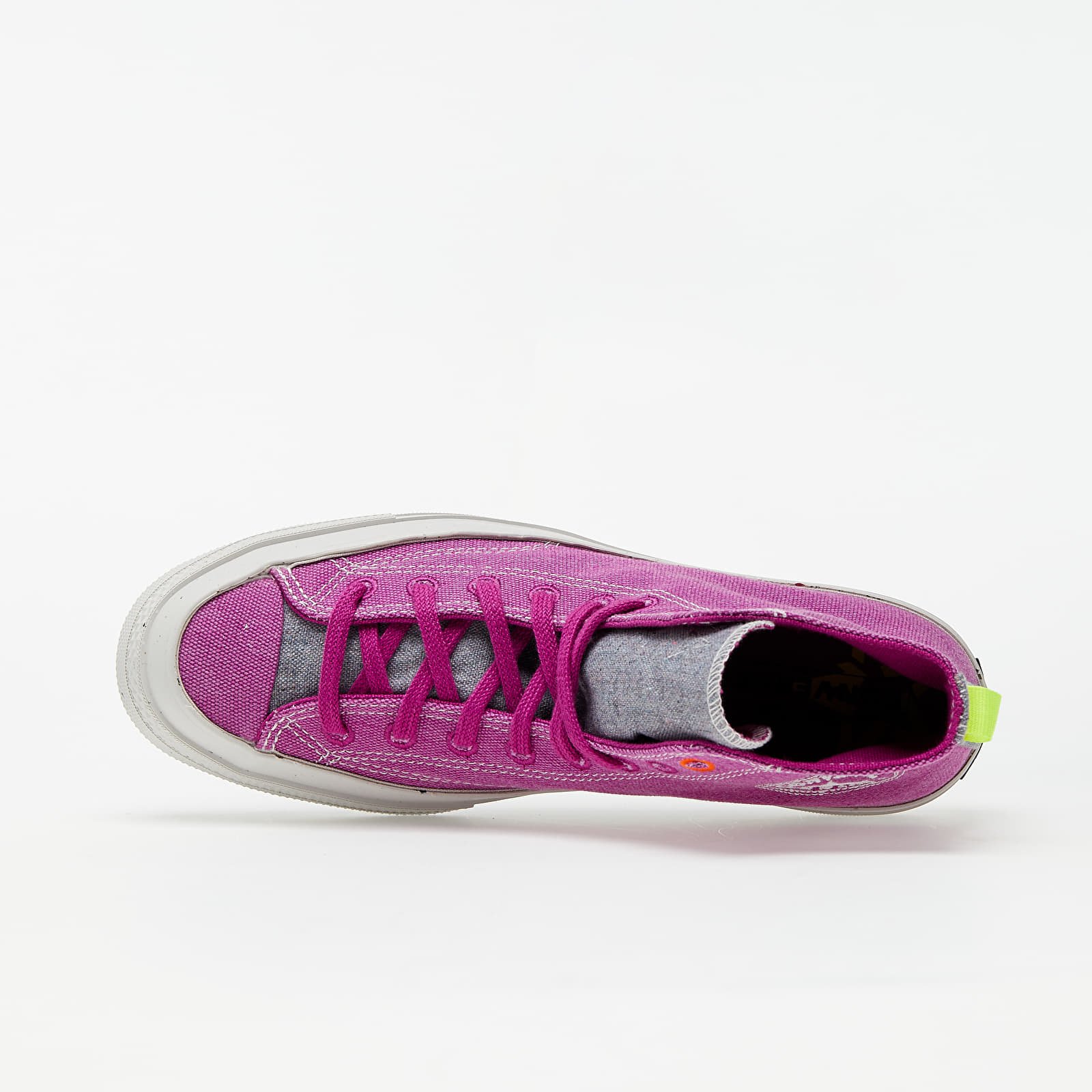 Sko til mænd Converse Chuck 70 Cactus Flower/ Lemon Venom