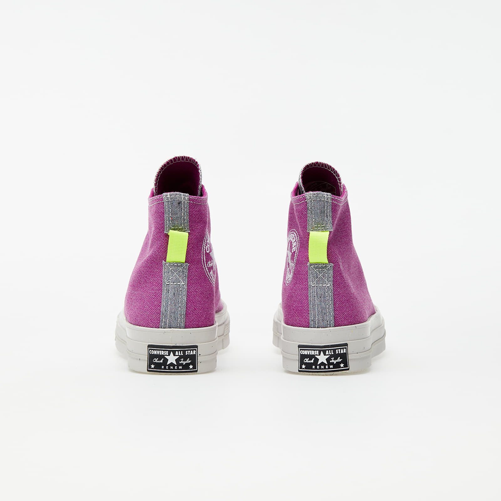 Sko til mænd Converse Chuck 70 Cactus Flower/ Lemon Venom