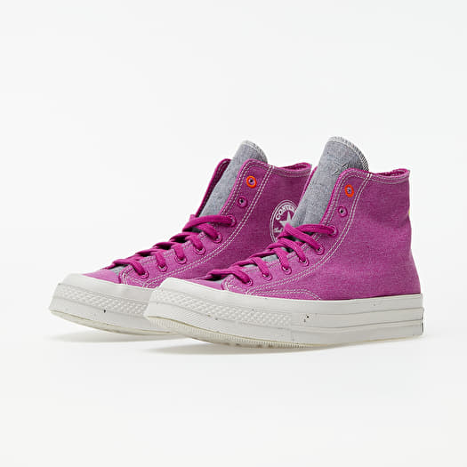 Converse cheap purple cactus