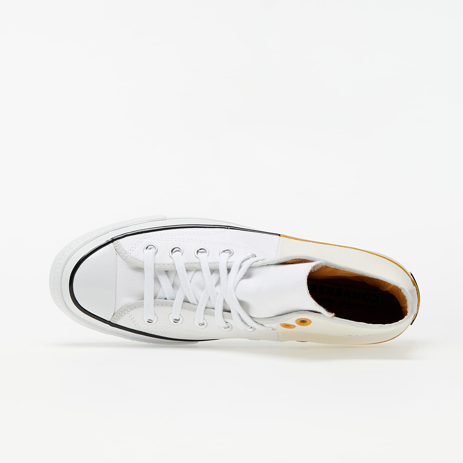 Converse 70s optical white 2025