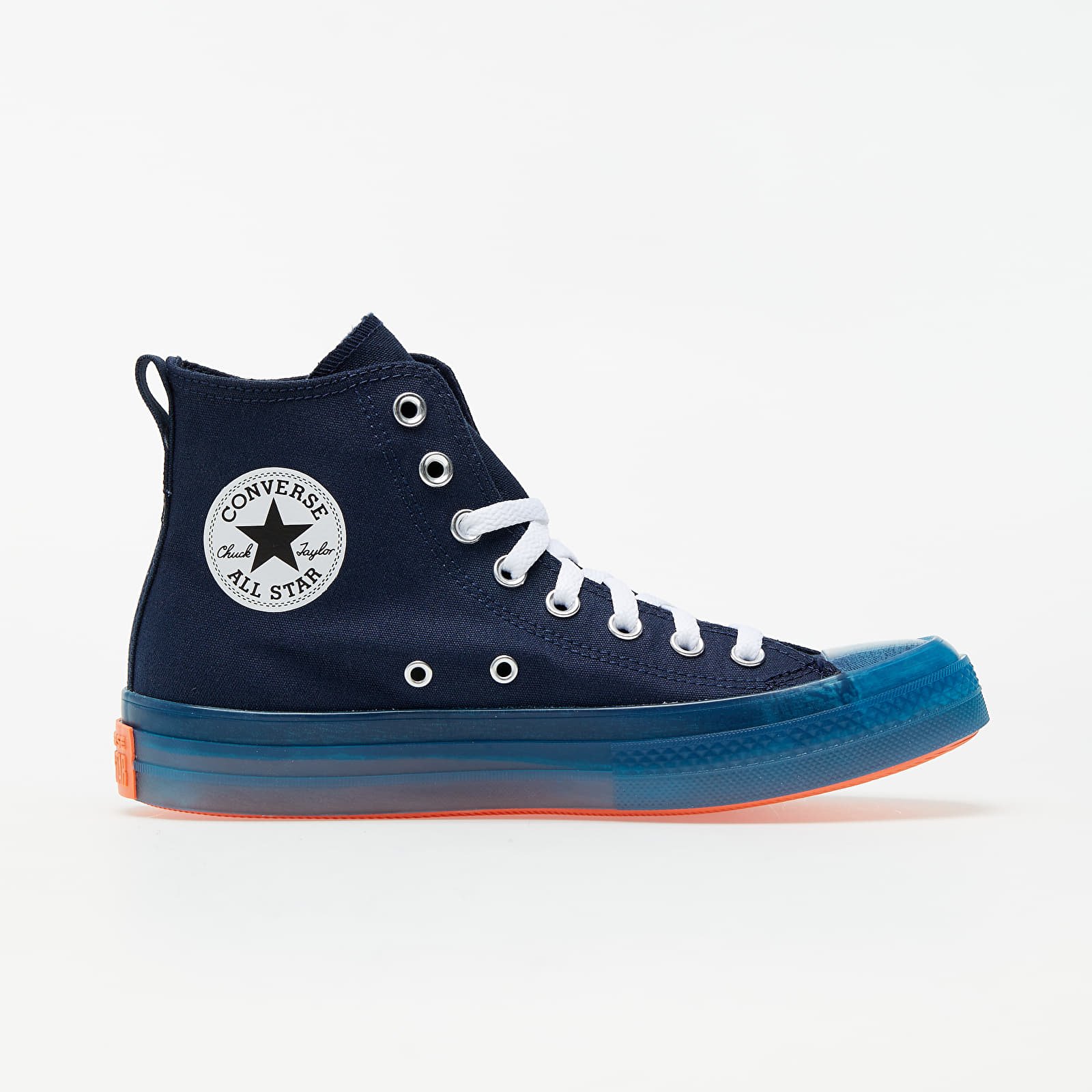 Мъжки кецове и обувки Converse Chuck Taylor All Star Cx Obsidian/ Sail Blue/ Wild Mango