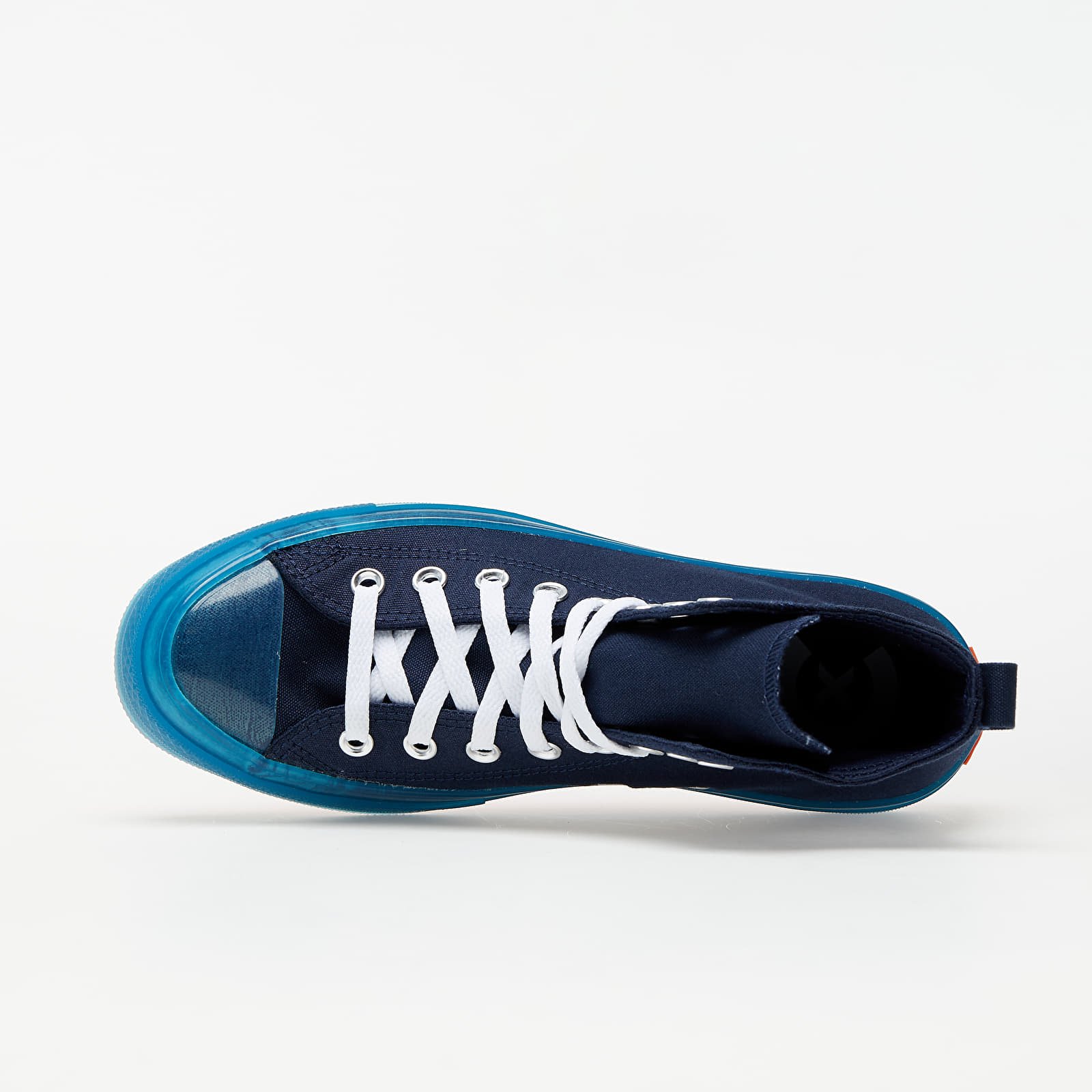 Мъжки кецове и обувки Converse Chuck Taylor All Star Cx Obsidian/ Sail Blue/ Wild Mango