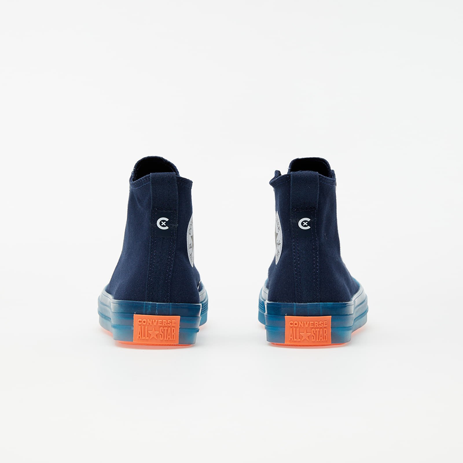 Мъжки кецове и обувки Converse Chuck Taylor All Star Cx Obsidian/ Sail Blue/ Wild Mango
