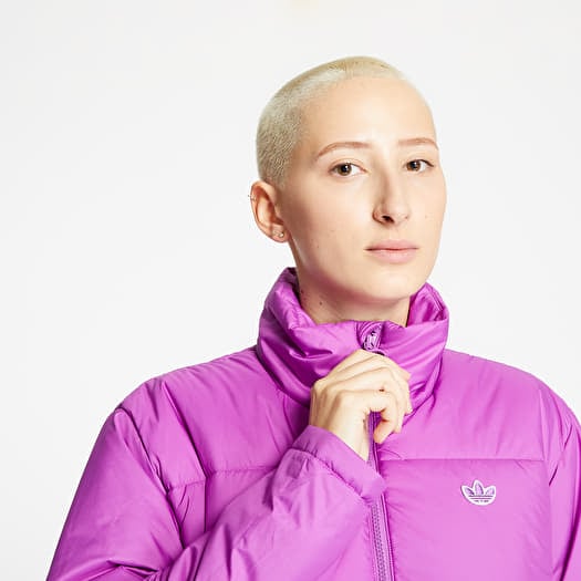 Jackets adidas Short Puffer Jacket Shopur | Footshop