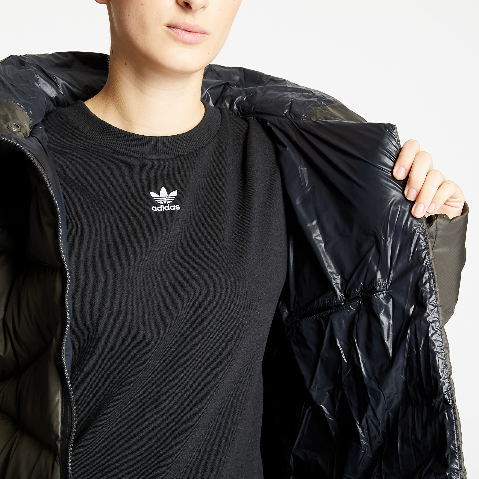 Chaquetas Helly Hansen W Tundra Down Coat Beluga