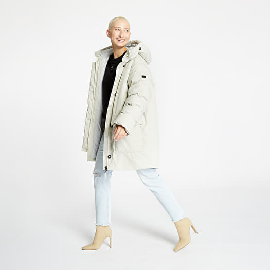 Jackets Helly Hansen W Arya Parka Pelican Footshop