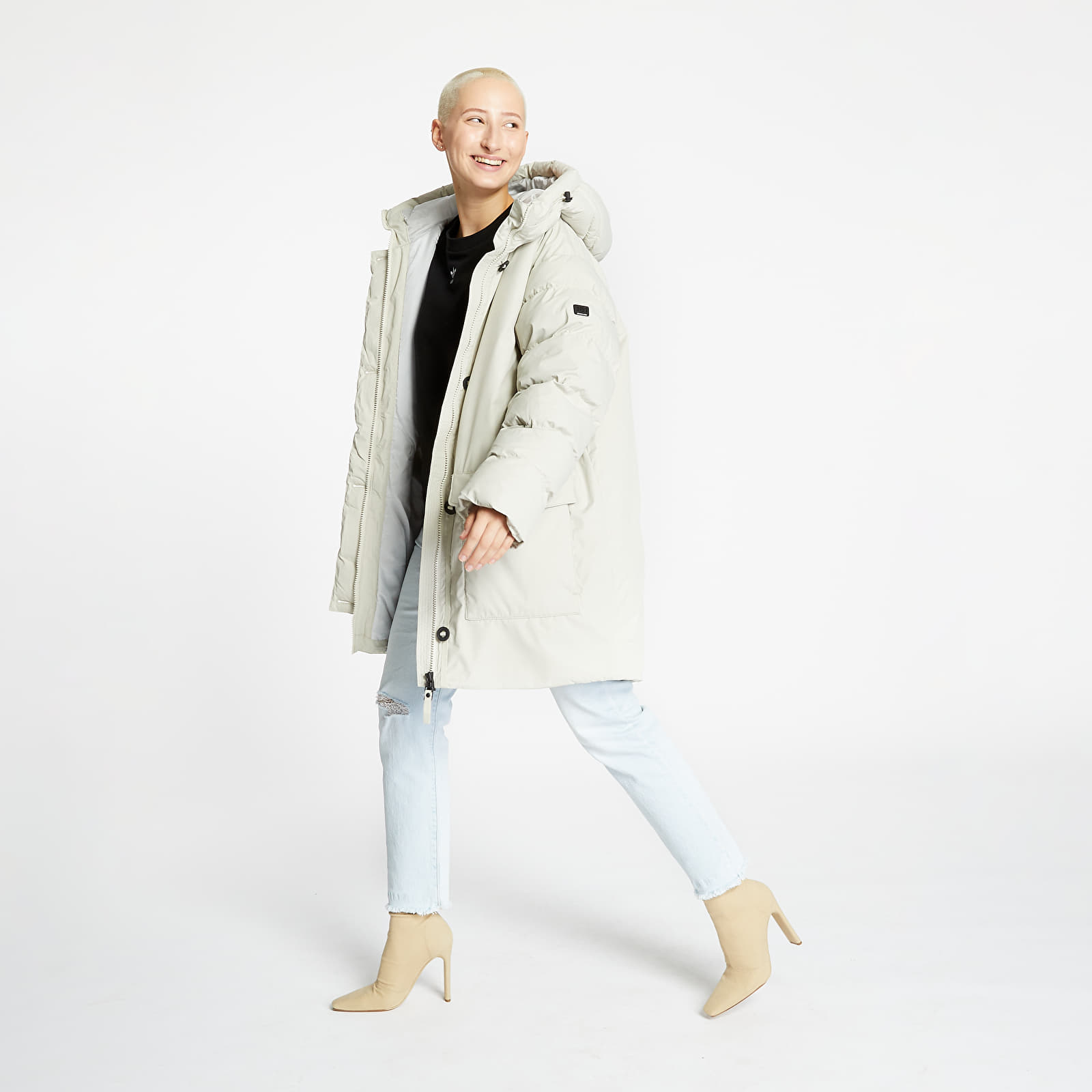 Helly hansen talveparka online