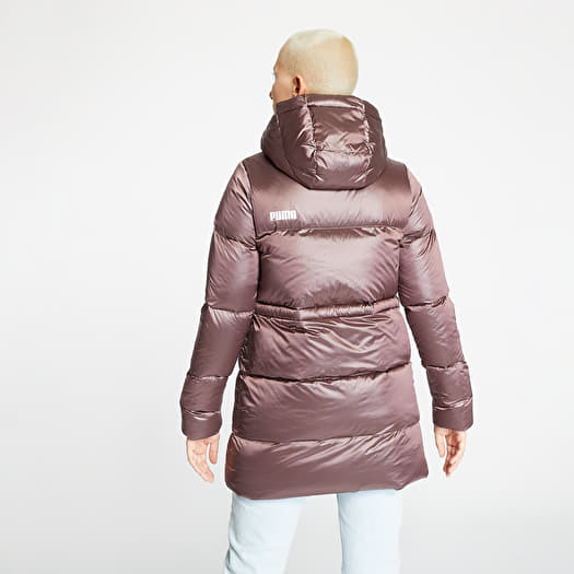 Cocoon down jacket clearance