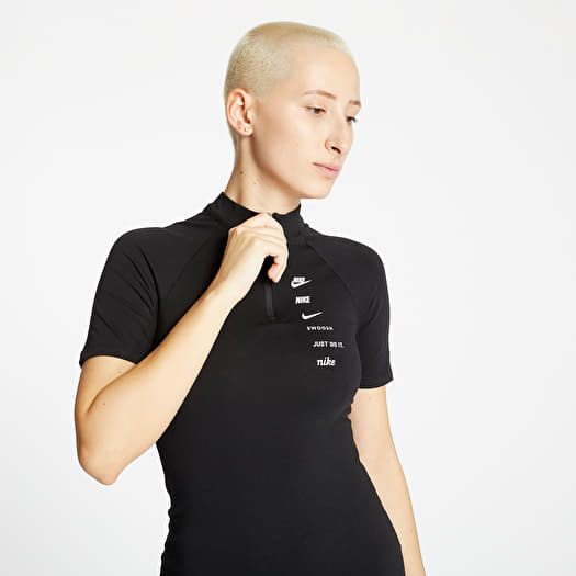 Nike swoosh dress hotsell