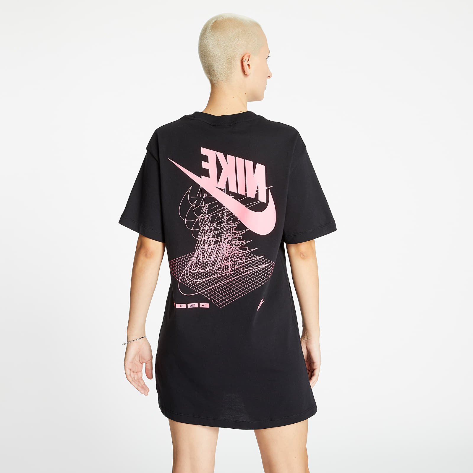 Nike clearance sportswear festival