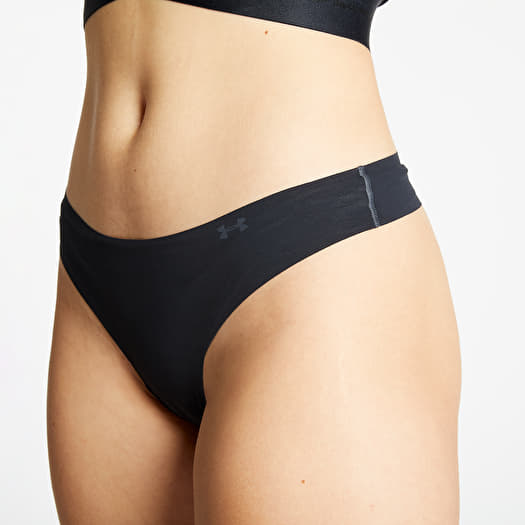 Lenjerie intima Dama PS THONG 3PACK PRINT Under Armour