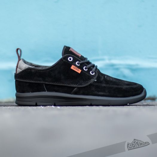 Vans brigata shoes discount
