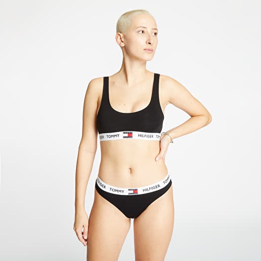 Tommy hilfiger bra and panties sale