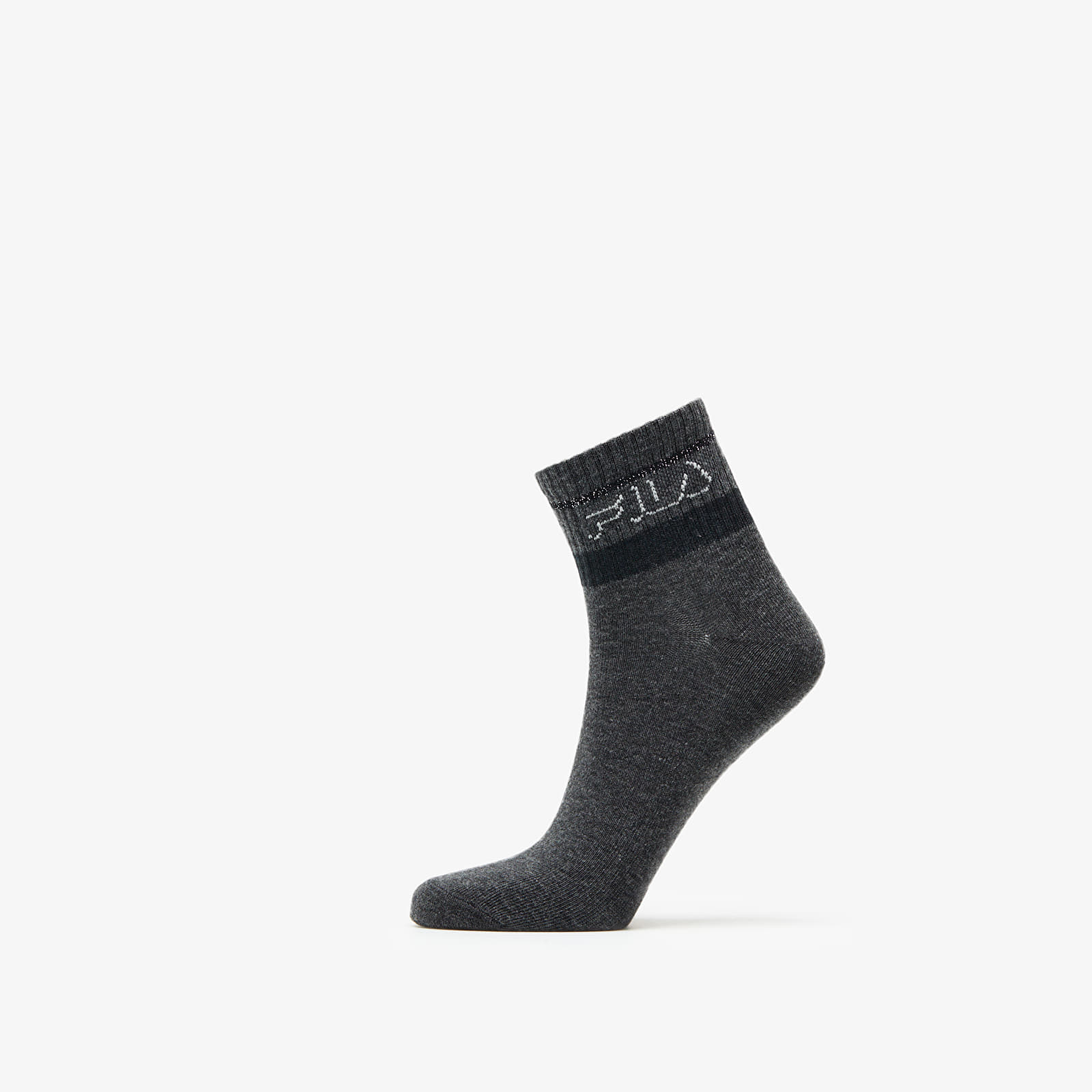 Ponožky FILA 3 Pack Socks Fashion Assorted