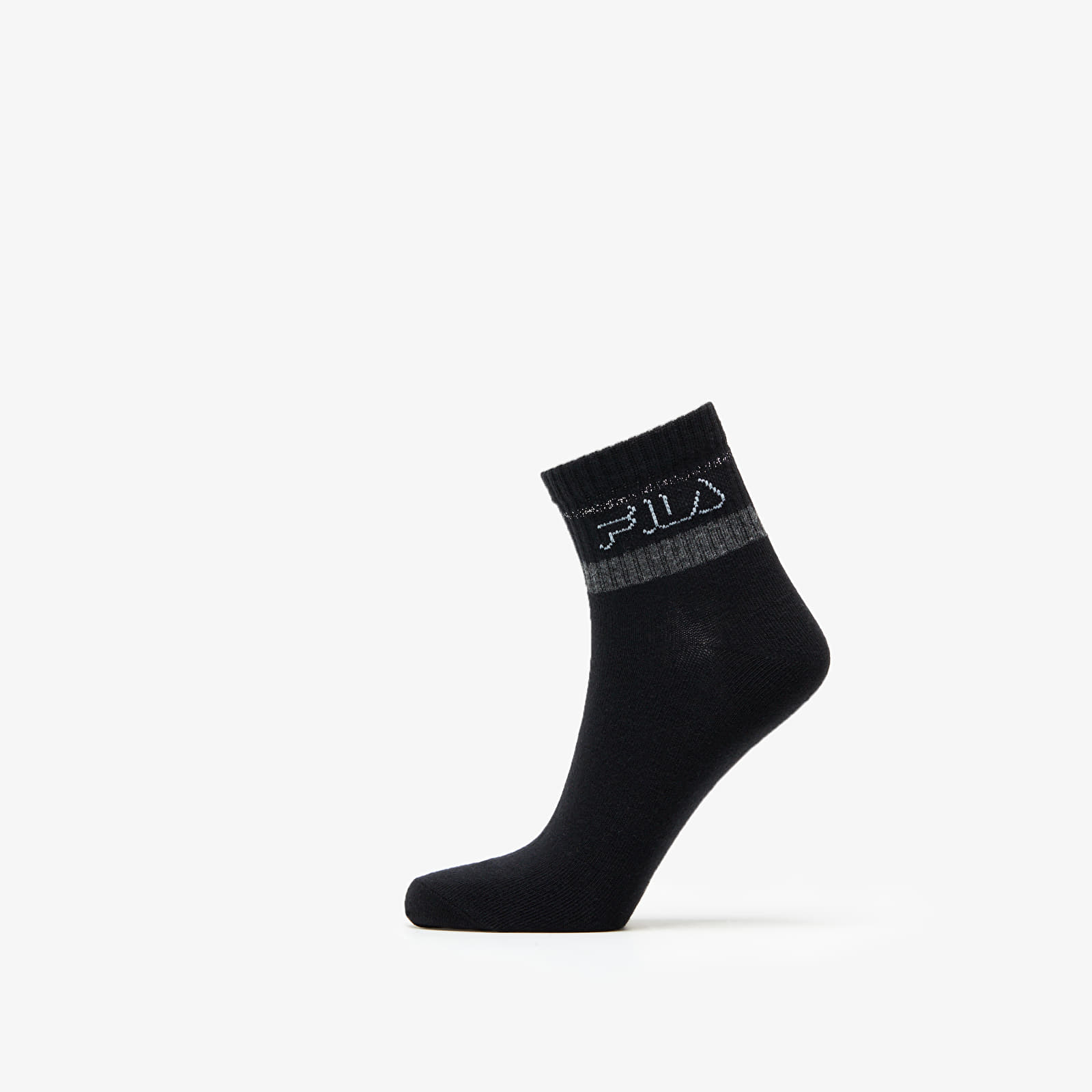 Ponožky FILA 3 Pack Socks Fashion Assorted